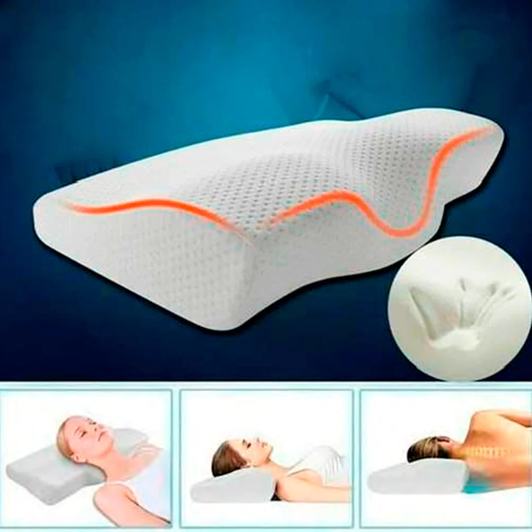 Almohada Cervical Cervifix