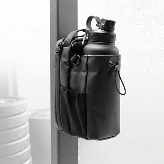 Bolso Magnético GymMag 360 Pro | 30% OFF